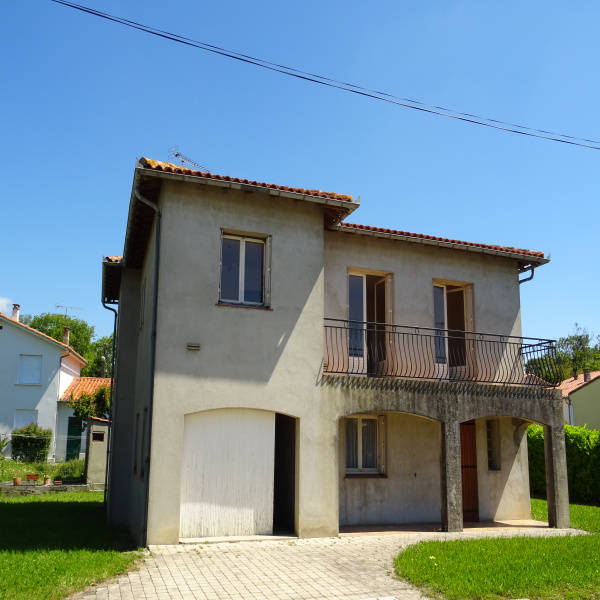Offres de vente Villa Castelnaudary 11400