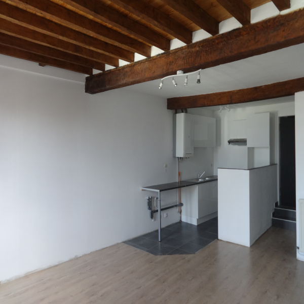 Offres de location Appartement Castelnaudary 11400