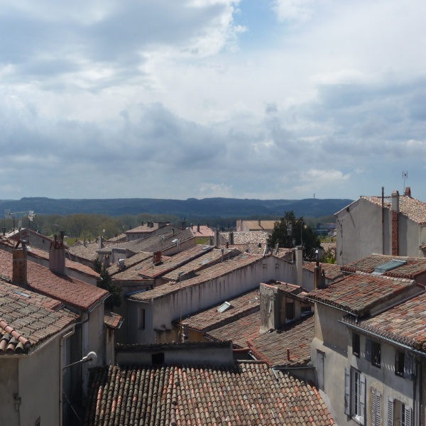 Offres de location Appartement Castelnaudary 11400