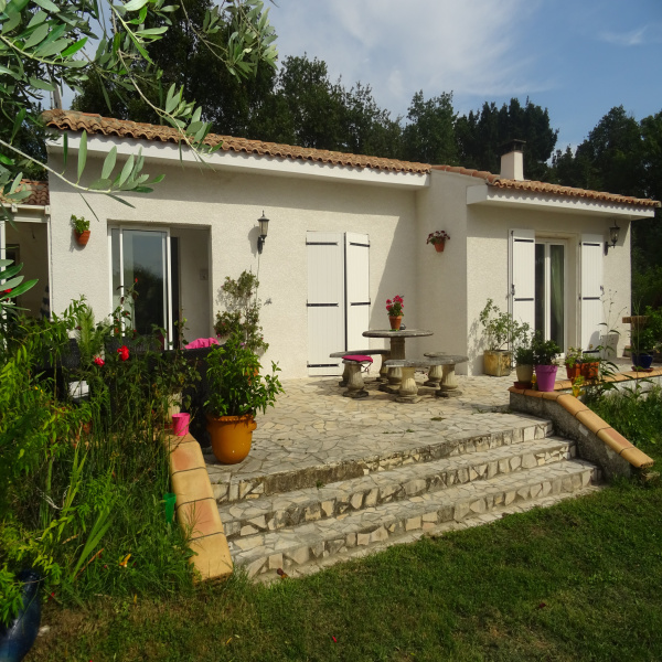 Offres de vente Villa Castelnaudary 11400