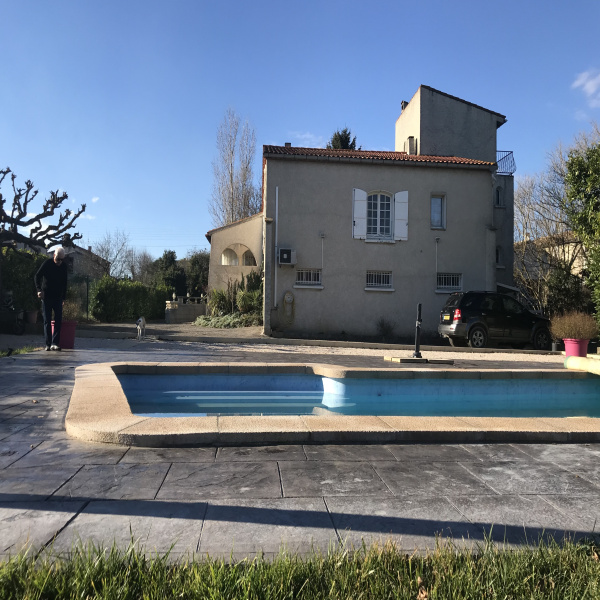 Offres de vente Propriete Bram 11150