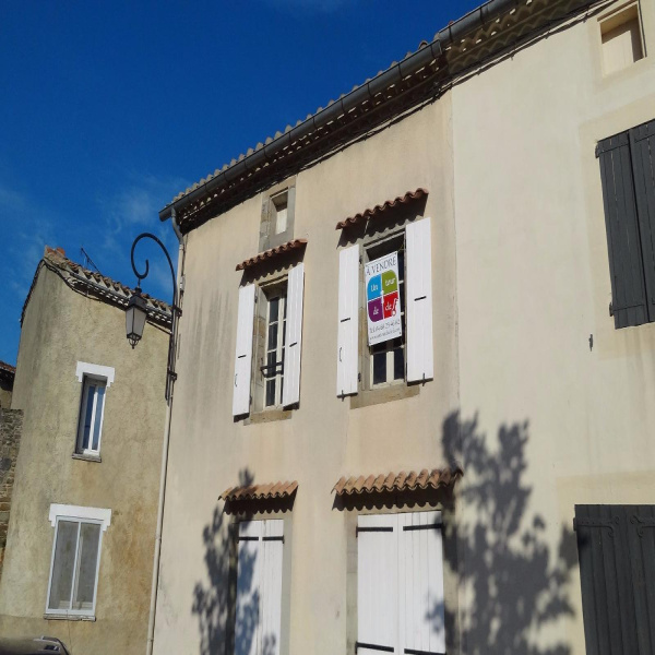 Offres de vente Maison Castelnaudary 11400