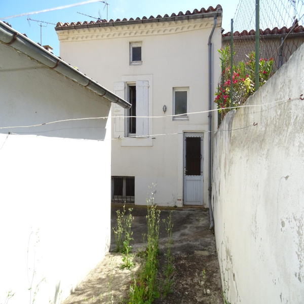Offres de vente Maison Castelnaudary 11400
