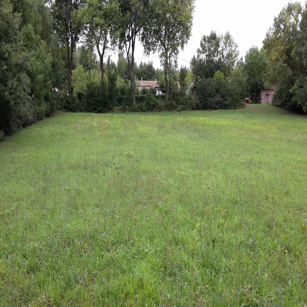 Offres de vente Terrain Labécède-Lauragais 11400