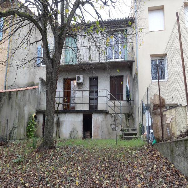 Offres de vente Maison Castelnaudary 11400