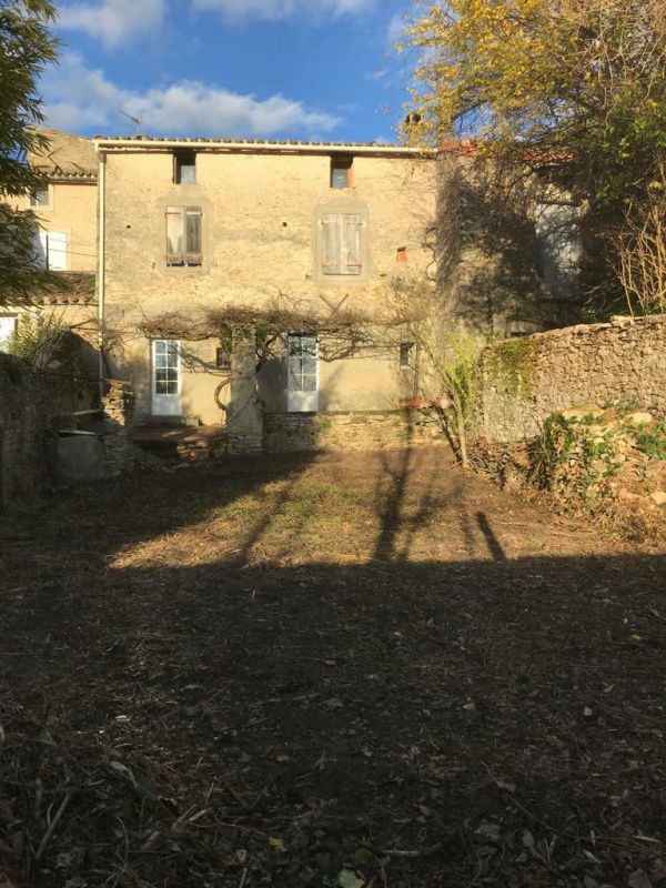 Offres de vente Maison de village Castelnaudary 11400