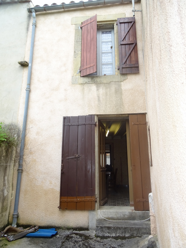 Offres de vente Maison de village Castelnaudary 11400