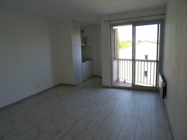 Offres de vente Appartement Castelnaudary 11400