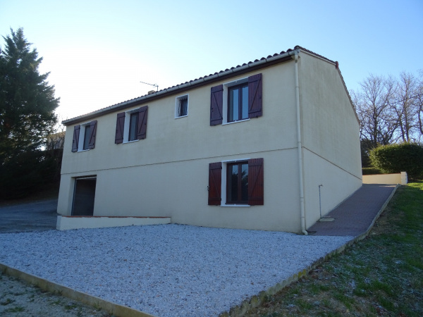 Offres de vente Villa Castelnaudary 11400
