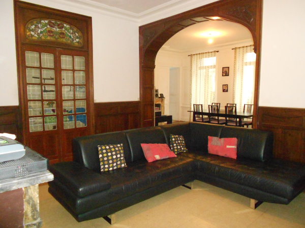 Offres de location Appartement Castelnaudary 11400