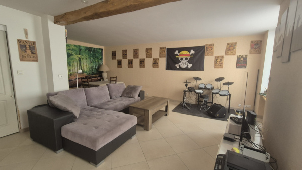 Offres de vente Maison de village Castelnaudary 11400