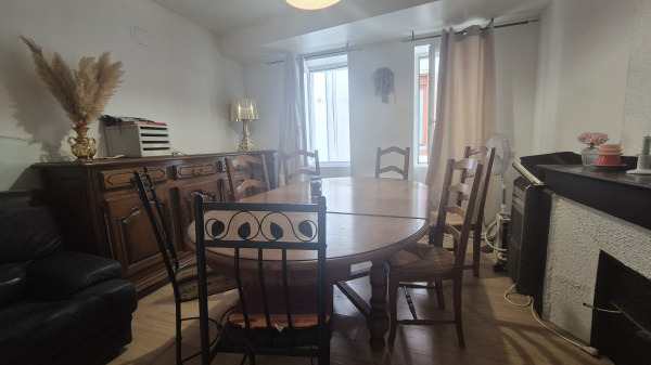 Offres de vente Maison Castelnaudary 11400