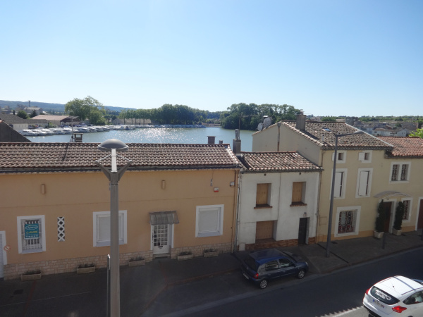 Offres de vente Appartement Castelnaudary 11400