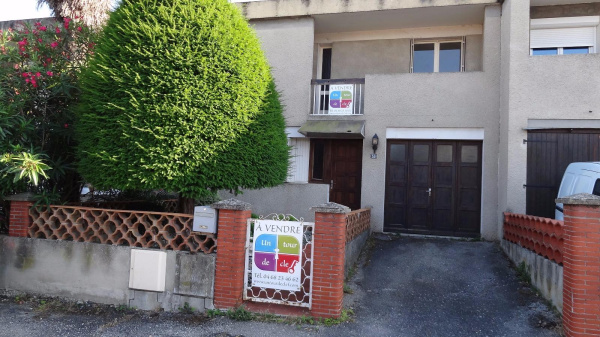 Offres de vente Maison Castelnaudary 11400
