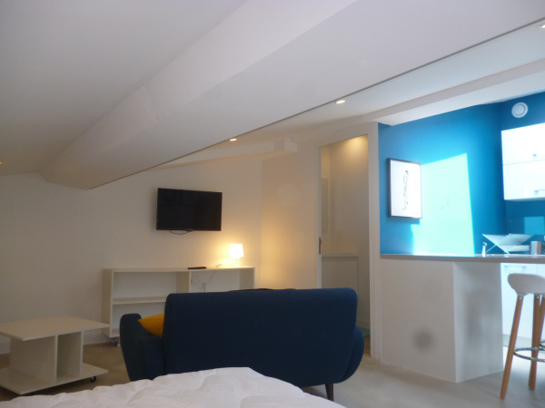 Offres de location Appartement Castelnaudary 11400
