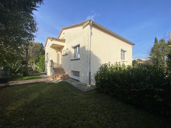 Offres de vente Villa Castelnaudary 11400