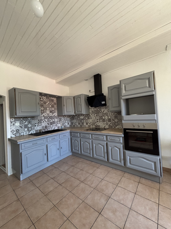 Offres de location Maison Castelnaudary 11400