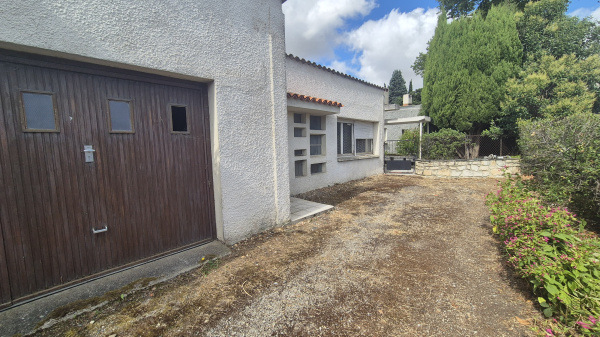 Offres de vente Villa Villepinte 11150