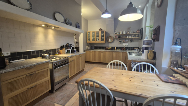 Offres de vente Maison Castelnaudary 11400