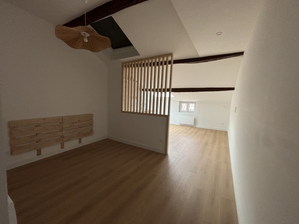 Offres de location Appartement Castelnaudary 11400