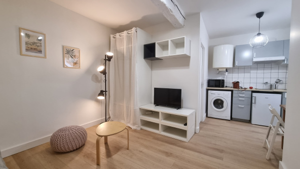 Offres de location Studio Castelnaudary 11400