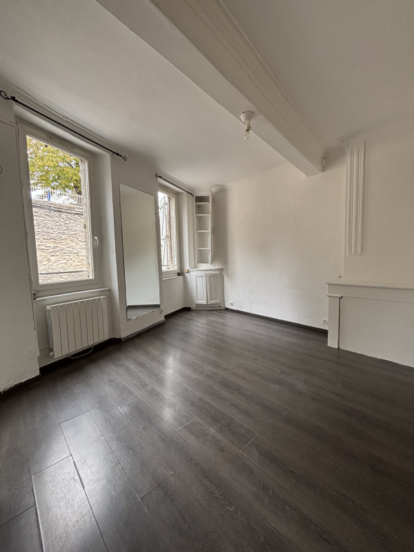 Offres de location Appartement Castelnaudary 11400