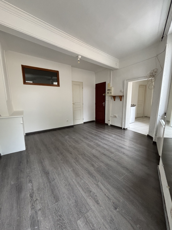 Offres de location Appartement Castelnaudary 11400
