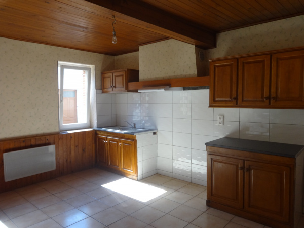 Offres de location Maison Villefranche-de-Lauragais 31290