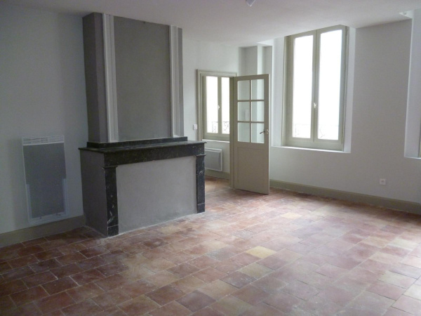 Offres de location Appartement Castelnaudary 11400