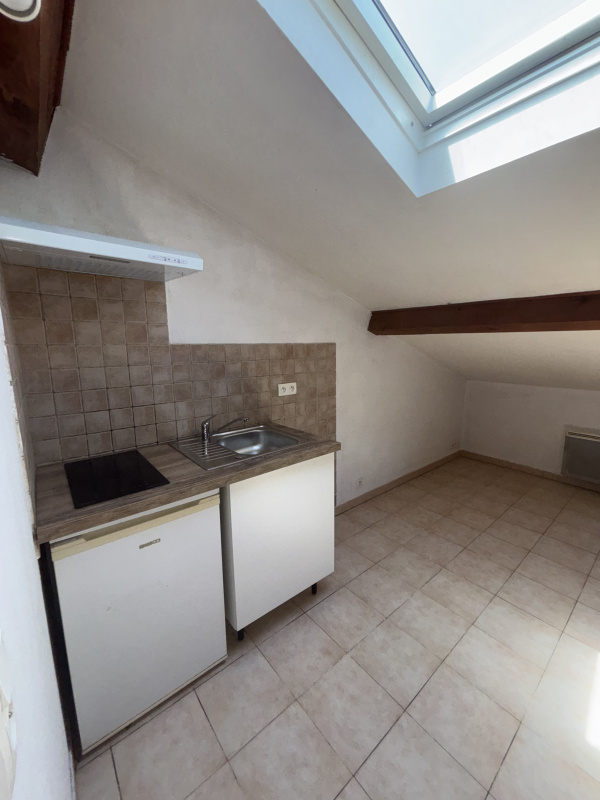 Offres de location Appartement Castelnaudary 11400