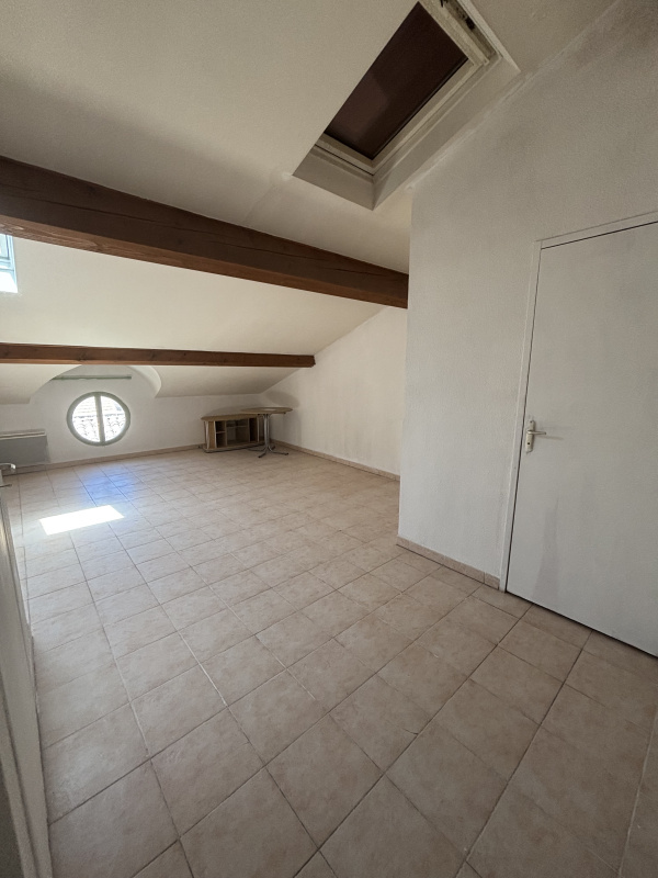 Offres de location Appartement Castelnaudary 11400