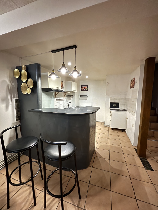 Offres de location Appartement Castelnaudary 11400