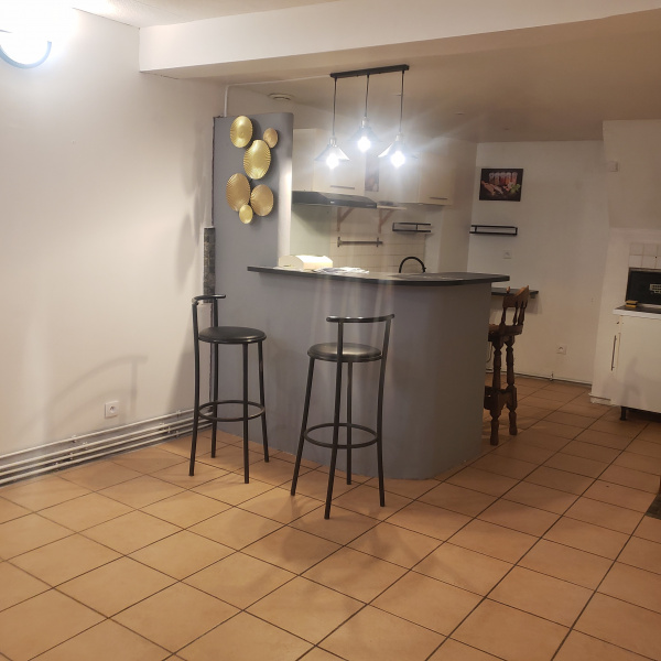 Offres de location Appartement Castelnaudary 11400