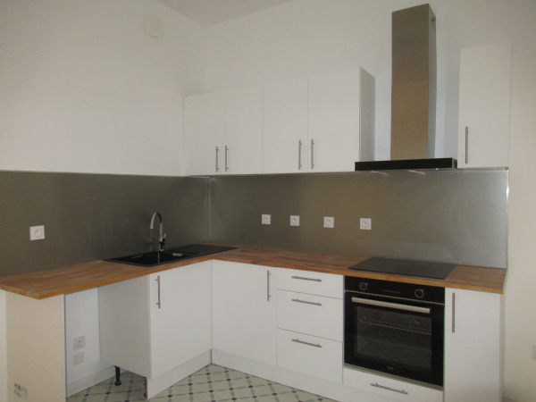 Offres de location Appartement Castelnaudary 11400