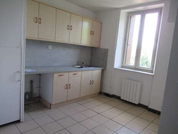 Offres de location Appartement Castelnaudary 11400
