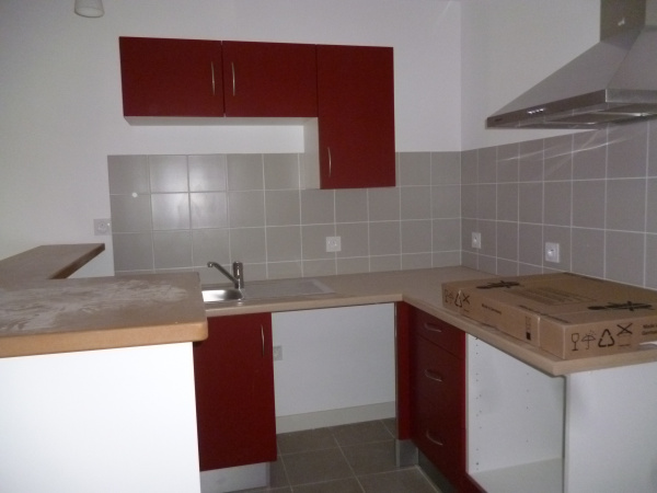 Offres de location Appartement Castelnaudary 11400