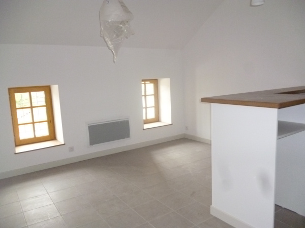Offres de location Appartement Castelnaudary 11400