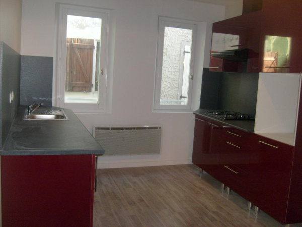 Offres de location Maison Castelnaudary 11400