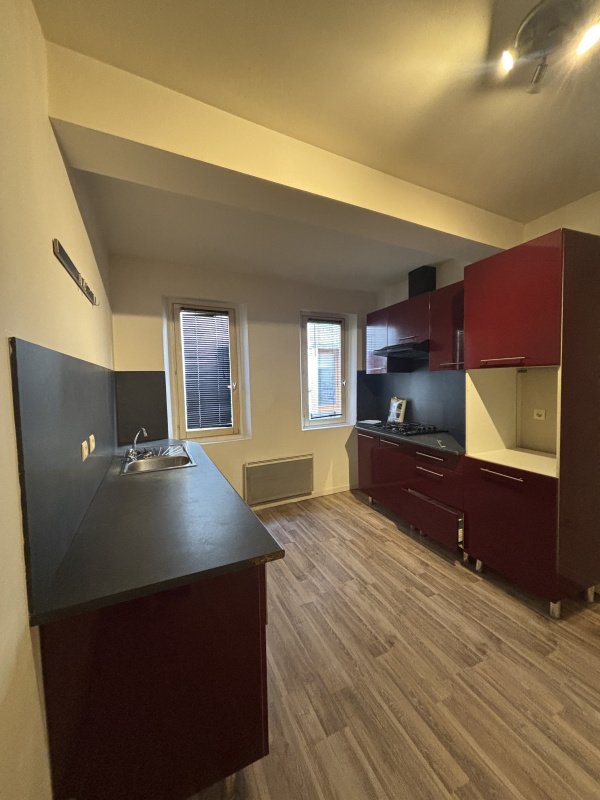 Offres de location Maison Castelnaudary 11400