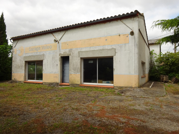 Offres de vente Maison Castelnaudary 11400