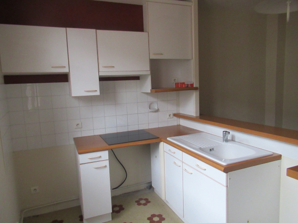 Offres de location Appartement Castelnaudary 11400