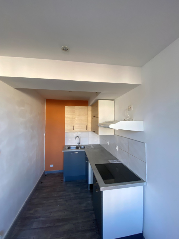 Offres de location Appartement Castelnaudary 11400