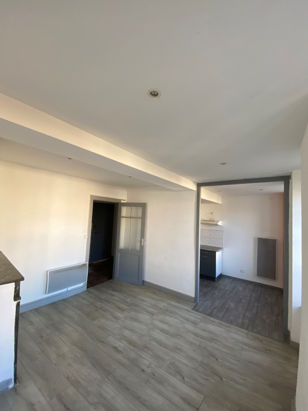 Offres de location Appartement Castelnaudary 11400