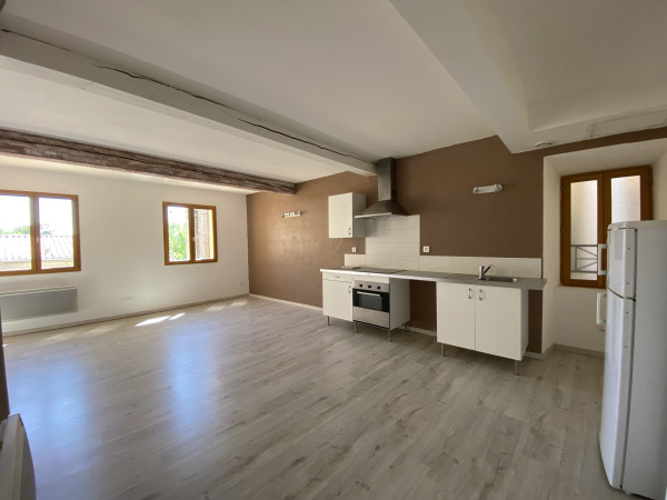 Offres de location Appartement Castelnaudary 11400