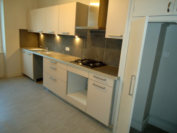 Offres de location Appartement Castelnaudary 11400