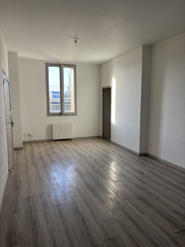 Offres de location Appartement Castelnaudary 11400