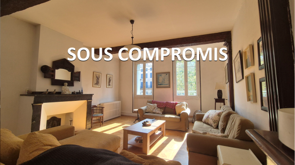 Offres de vente Maison Castelnaudary 11400