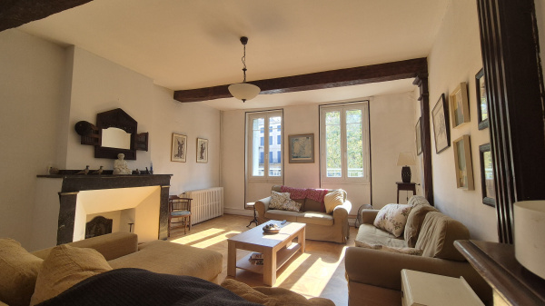 Offres de vente Maison Castelnaudary 11400