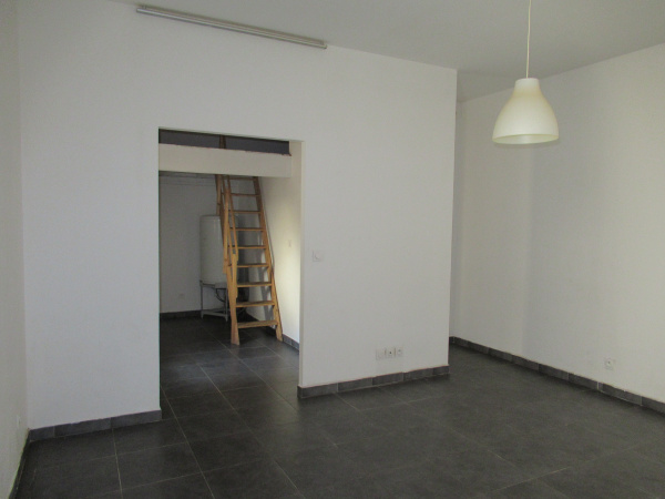 Offres de location Appartement Castelnaudary 11400