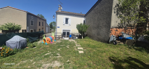 Offres de vente Maison de village Soupex 11320